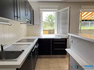 Appartement, 70,93 m²