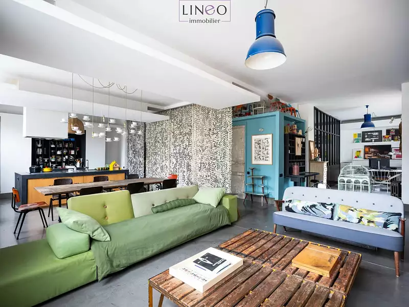 Appartement, 146,56 m²