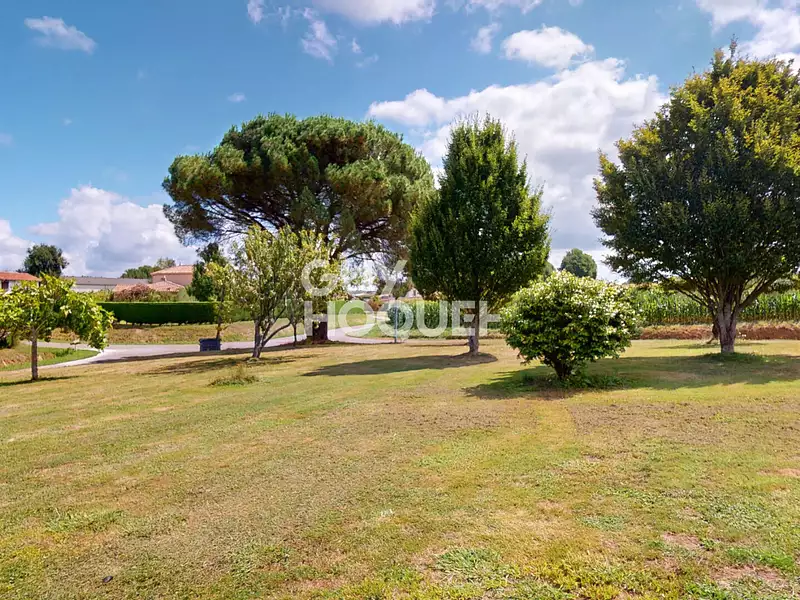 Maison, 81,39 m²