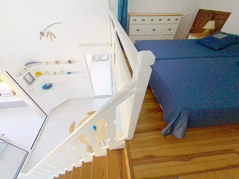 Appartement, 43 m²