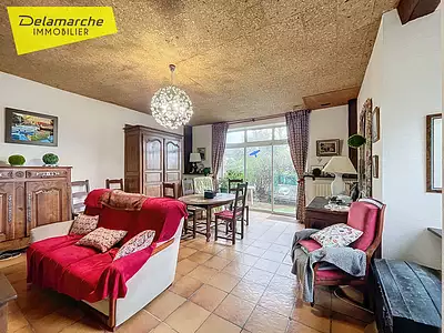 Maison, 189 m²