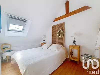 Maison, 100 m²