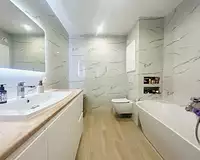 Appartement, 93 m²