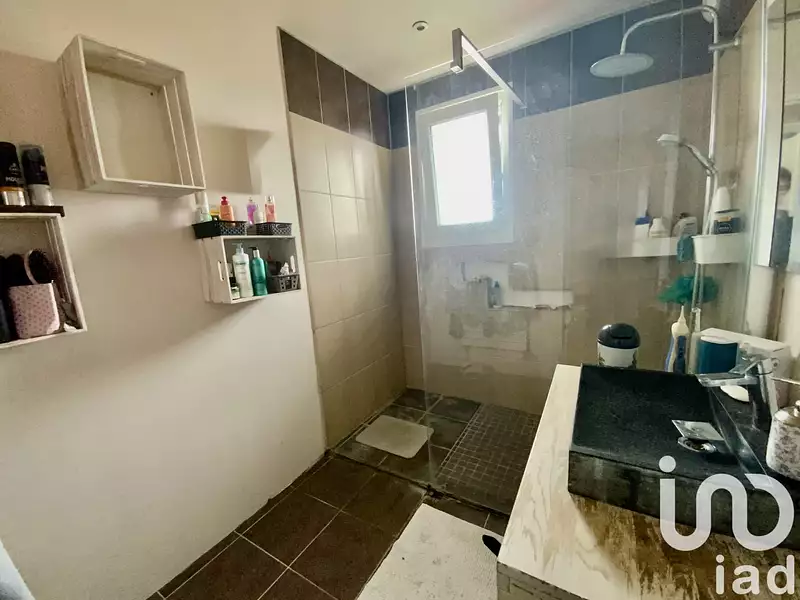 Maison, 202 m²