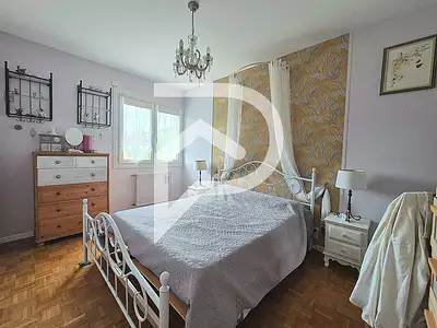 Maison, 117 m²