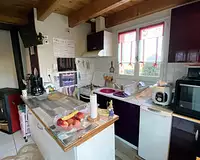 Maison, 74 m²