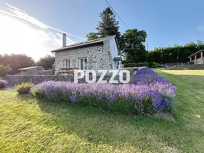 Maison, 200 m²