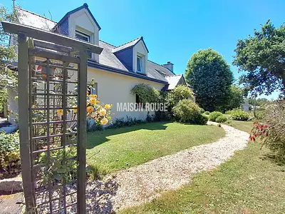 Maison, 204 m²