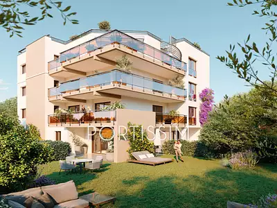 Appartement, 132 m²