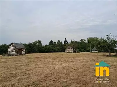 Maison, 51 m²