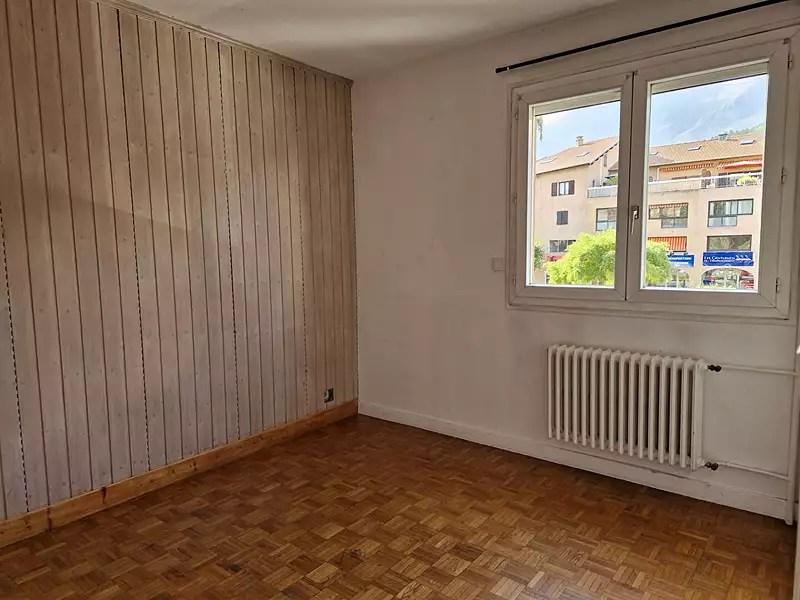 Appartement, 75,32 m²