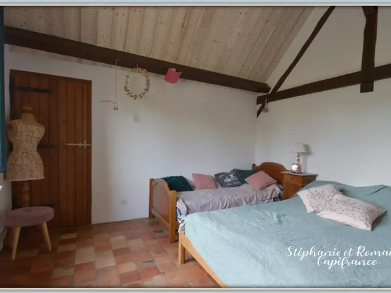 Maison, 220 m²