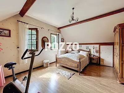 Maison, 115 m²