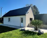 Maison, 144 m²