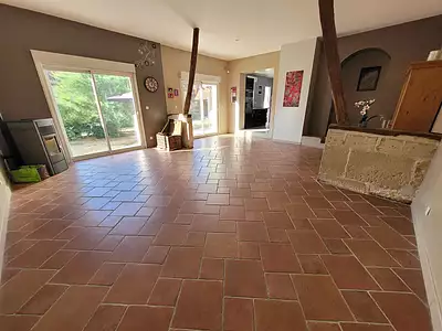 Maison, 200 m²