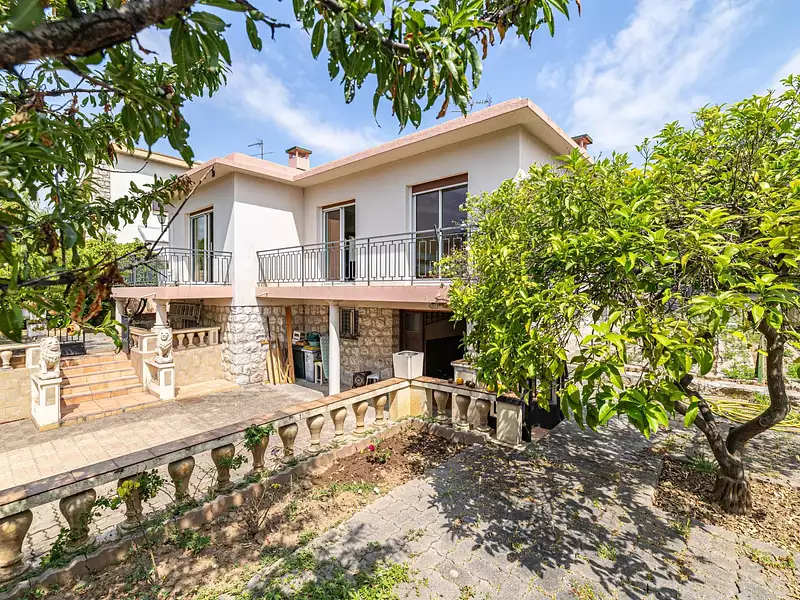 Maison, 116 m²