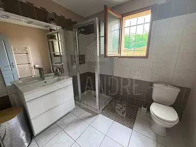 Maison, 130 m²