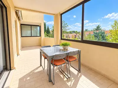 Appartement, 48 m²