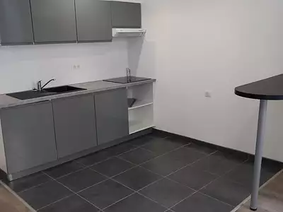 Appartement, 46,06 m²