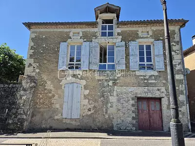 Maison, 224 m²