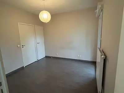 Appartement, 45,05 m²