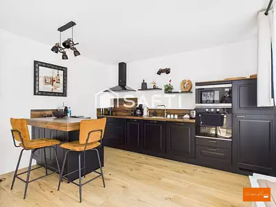 Maison, 82 m²