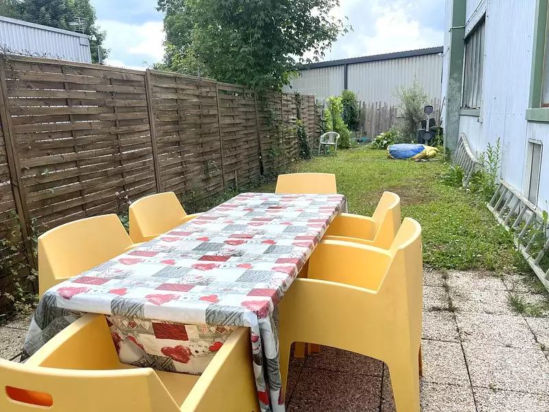 Appartement, 117 m²