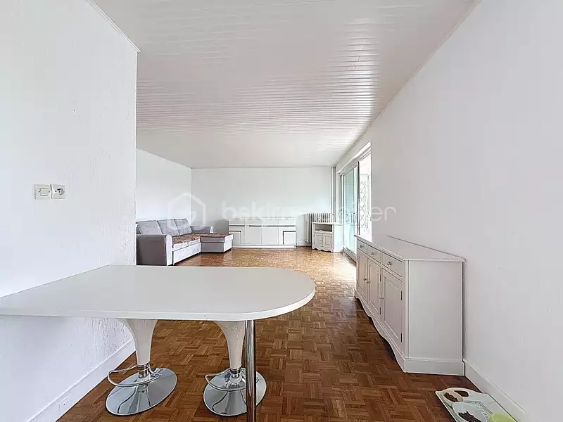 Appartement, 80 m²