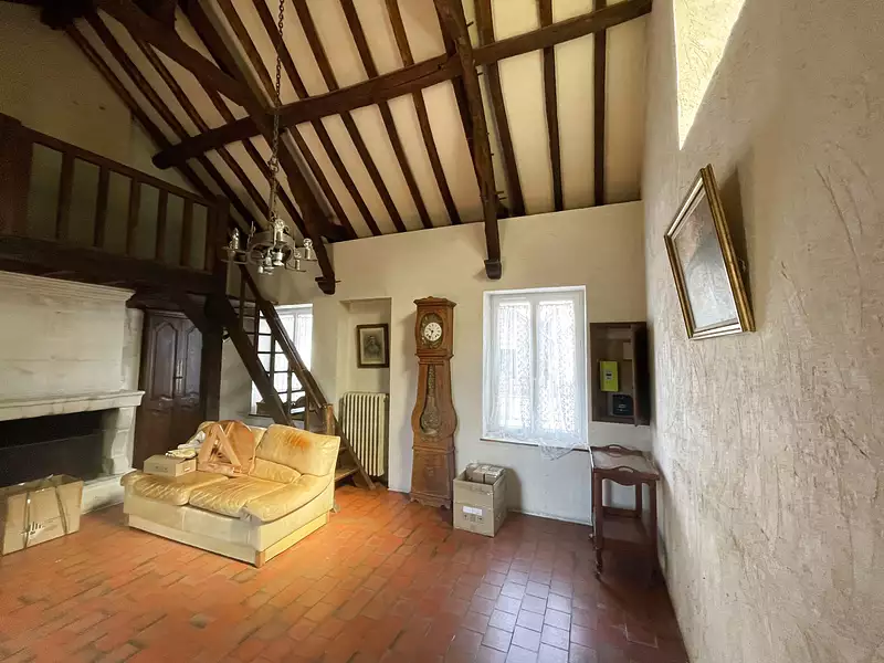 Maison, 150 m²