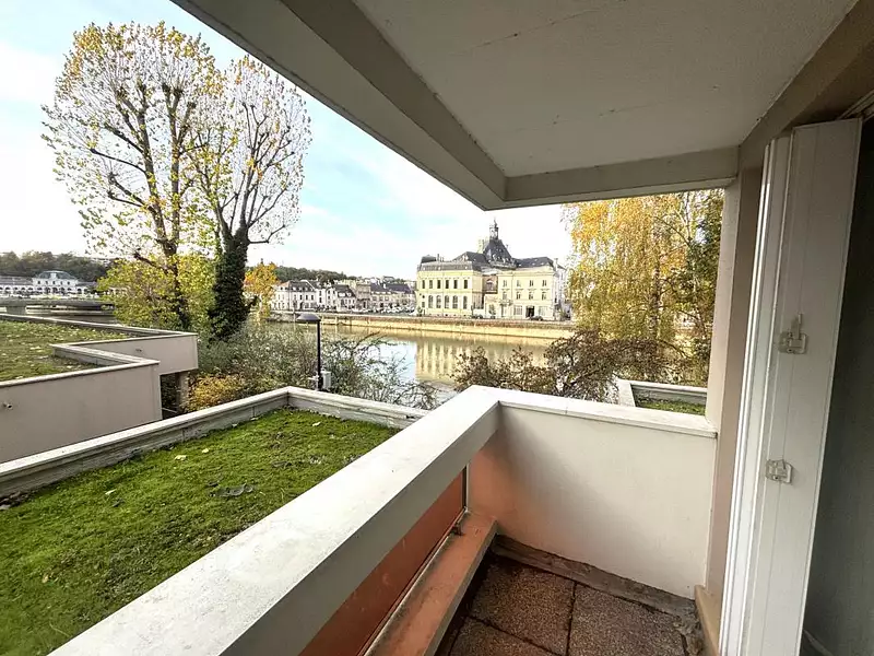 Appartement, 74 m²