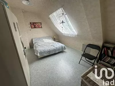 Maison, 111 m²