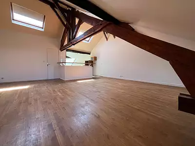 Appartement, 145 m²
