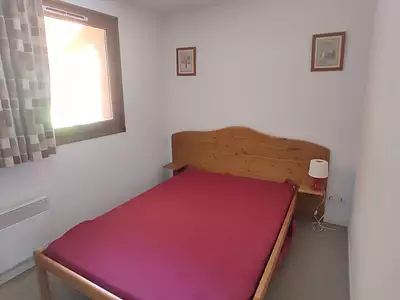 Appartement, 29 m²