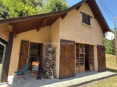 Maison, 72,89 m²