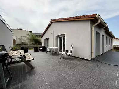 Maison, 104 m²