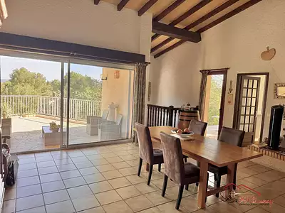 Maison, 146 m²