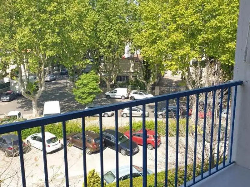 Appartement, 69 m²