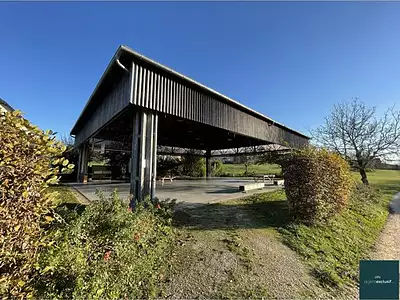 Terrain, 2 508 m²