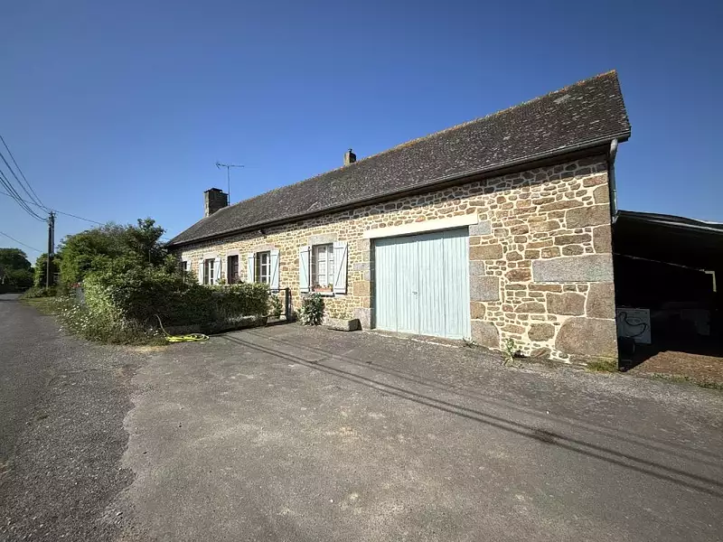 Maison, 75 m²