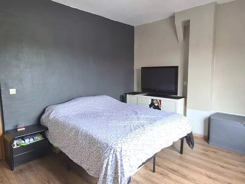 Maison, 105 m²