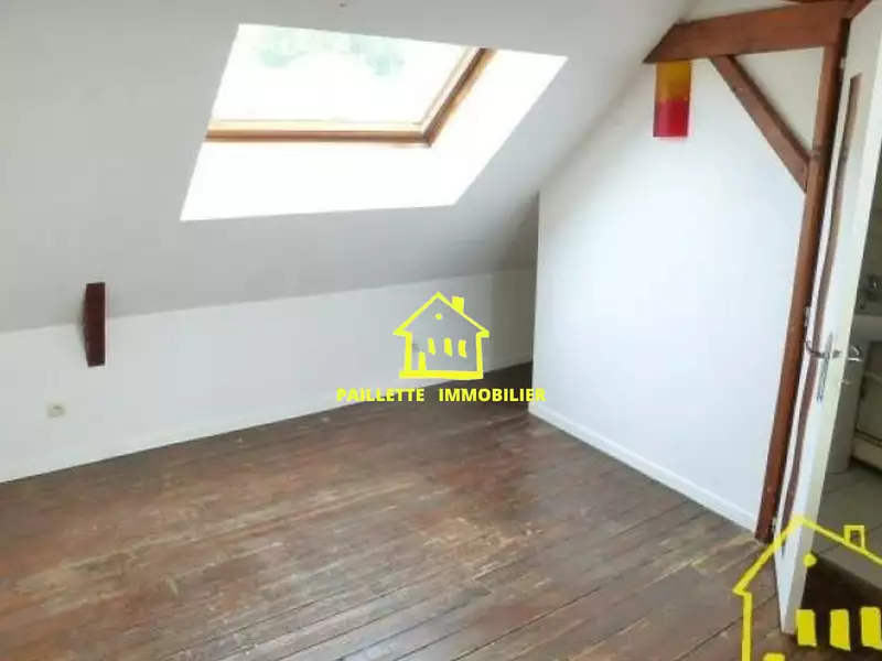 Appartement, 12,3 m²