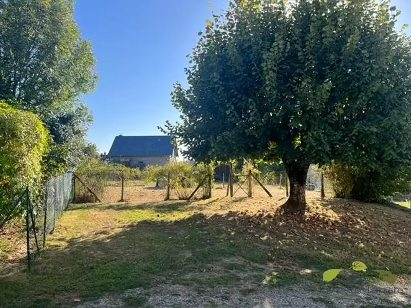 Maison, 70 m²