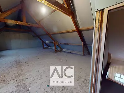 Maison, 102 m²