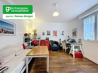 Appartement, 60,09 m²