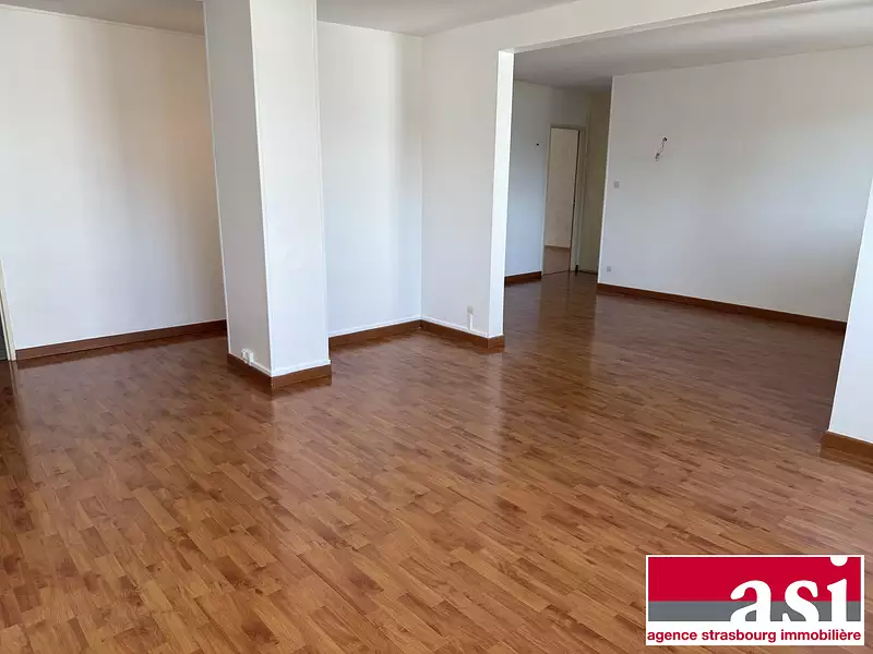 Appartement, 88,79 m²