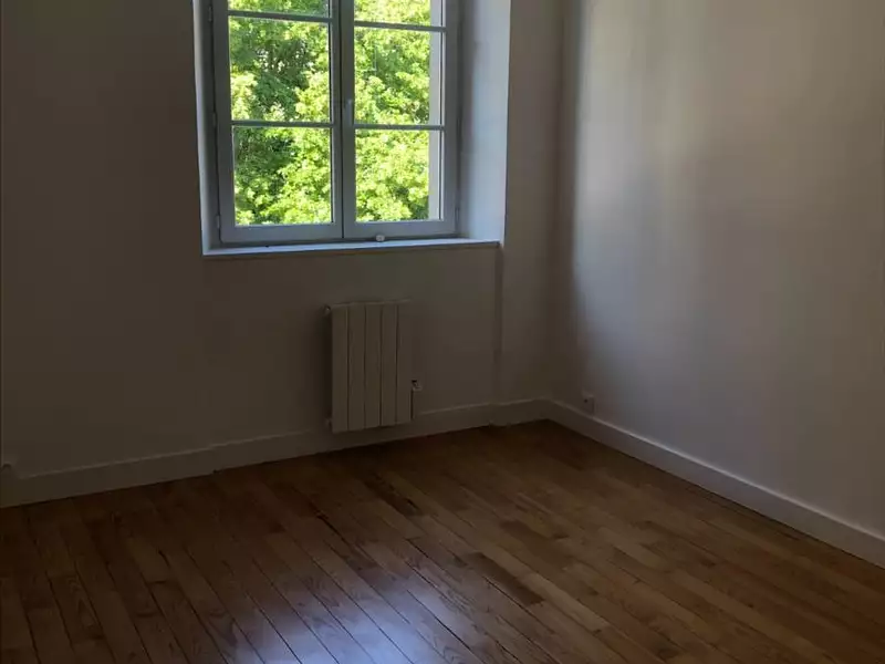 Appartement, 66 m²