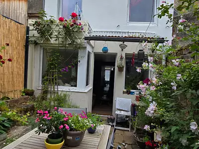 Maison, 99,4 m²
