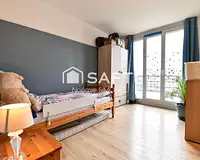 Appartement, 72 m²