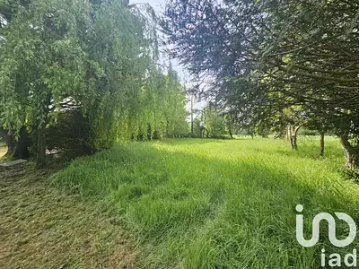 Maison, 47 m²