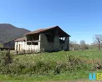 Maison, 46 m²
